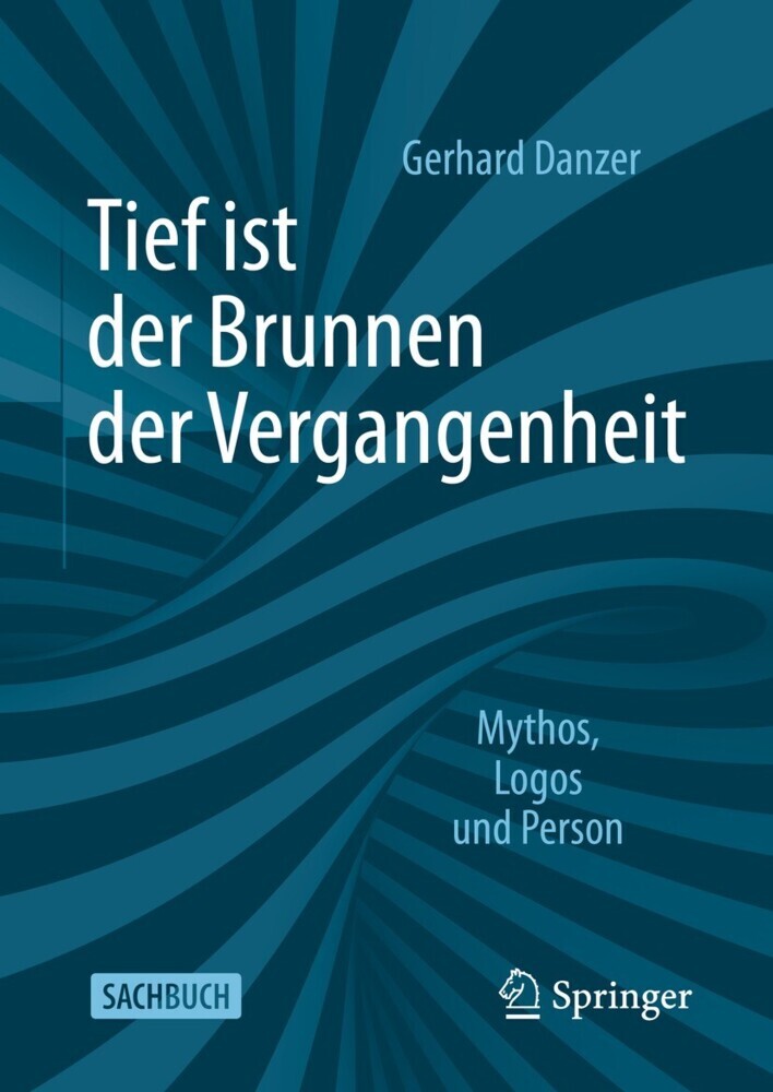 Tief ist der Brunnen der Vergangenheit main product photo