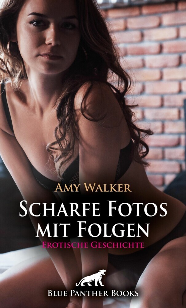 Scharfe Fotos mit Folgen | Erotische Geschichte main product photo