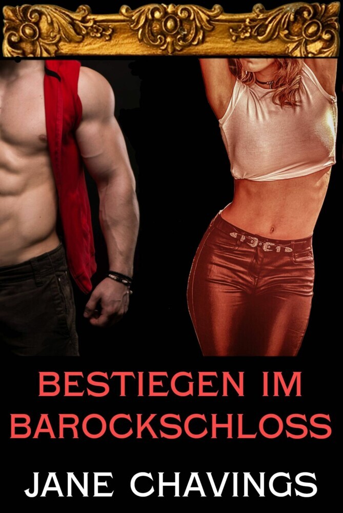 Bestiegen im Barockschloss main product photo
