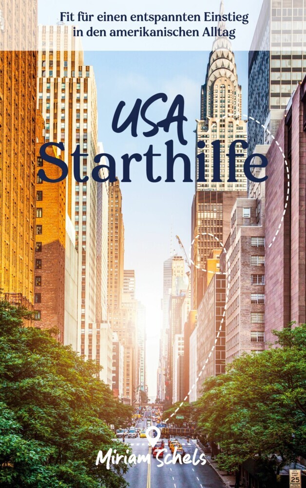 USA Starthilfe main product photo