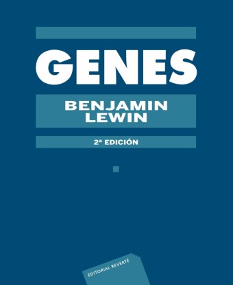 Genes. Volumen 1