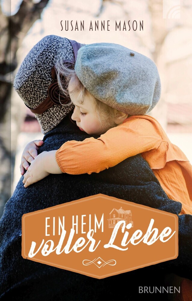 Ein Heim voller Liebe main product photo