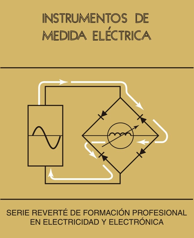Instrumentos de medida eléctrica main product photo