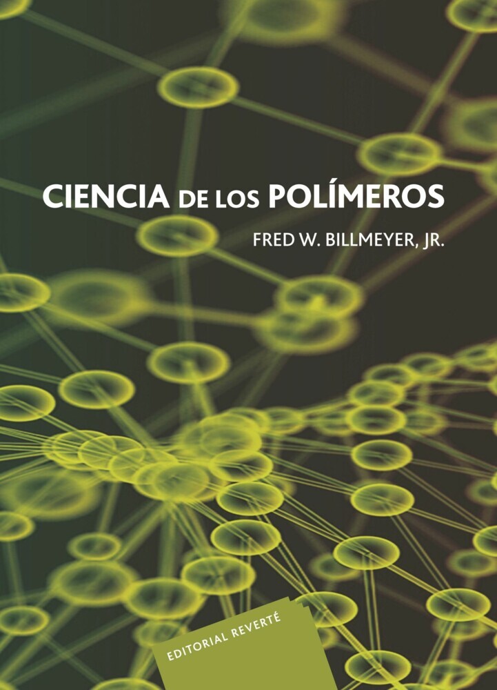 Ciencia de los polímeros main product photo