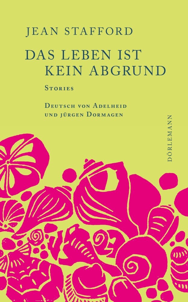 Das Leben ist kein Abgrund main product photo