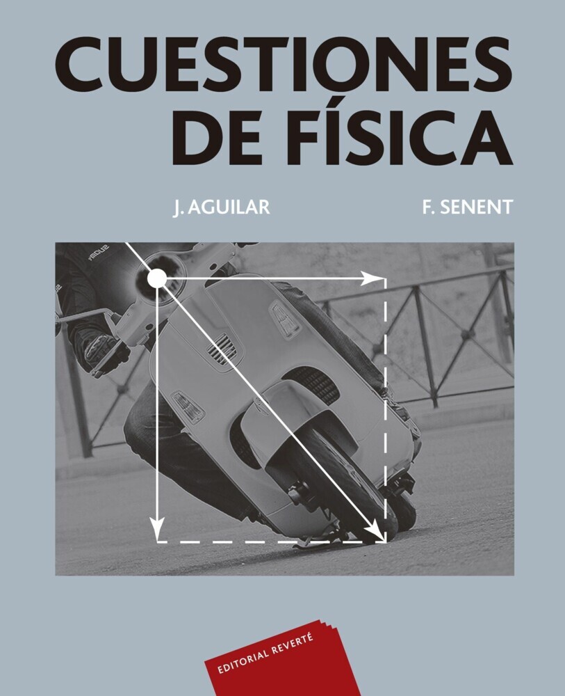 Cuestiones de física main product photo