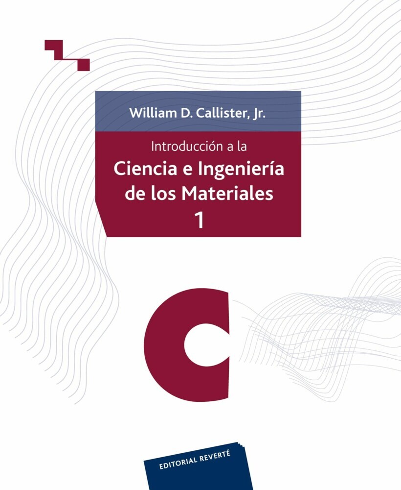 Introducción a la ciencia e ingeniería de los materiales. Volumen I main product photo
