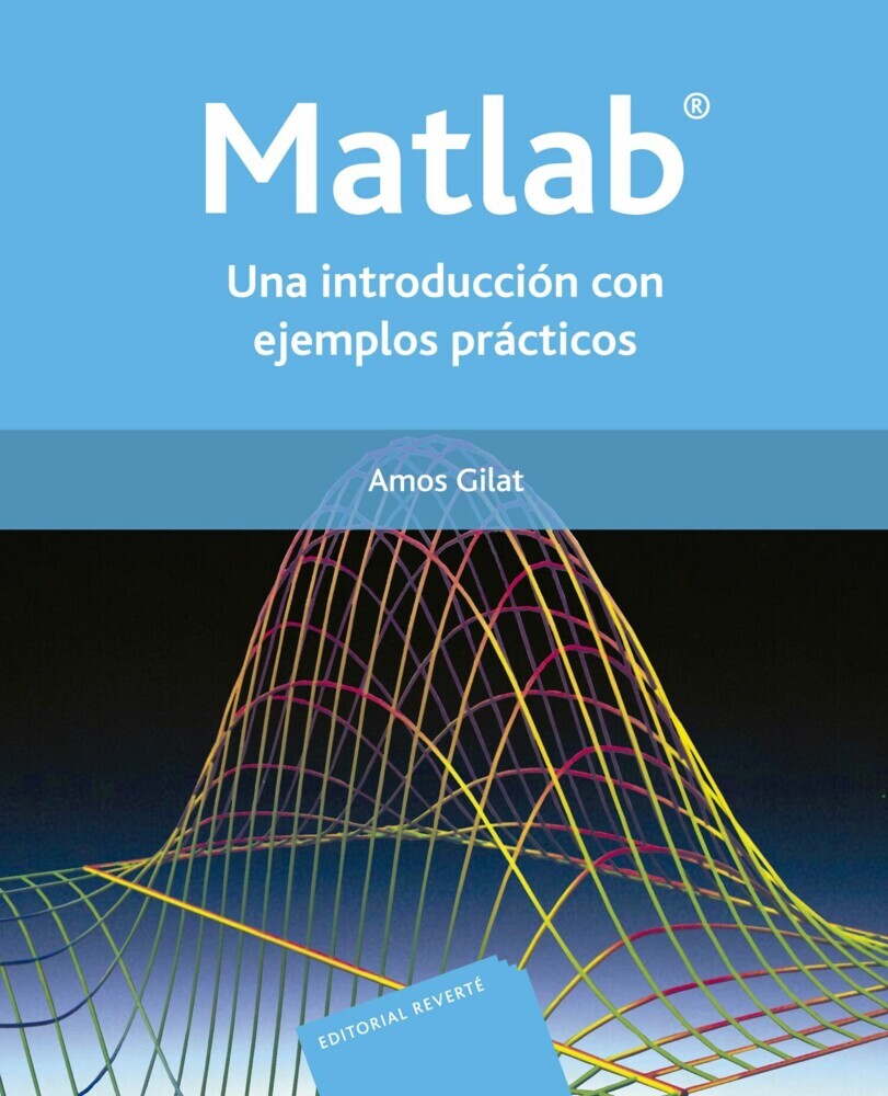Matlab: una introducción con ejemplos prácticos main product photo