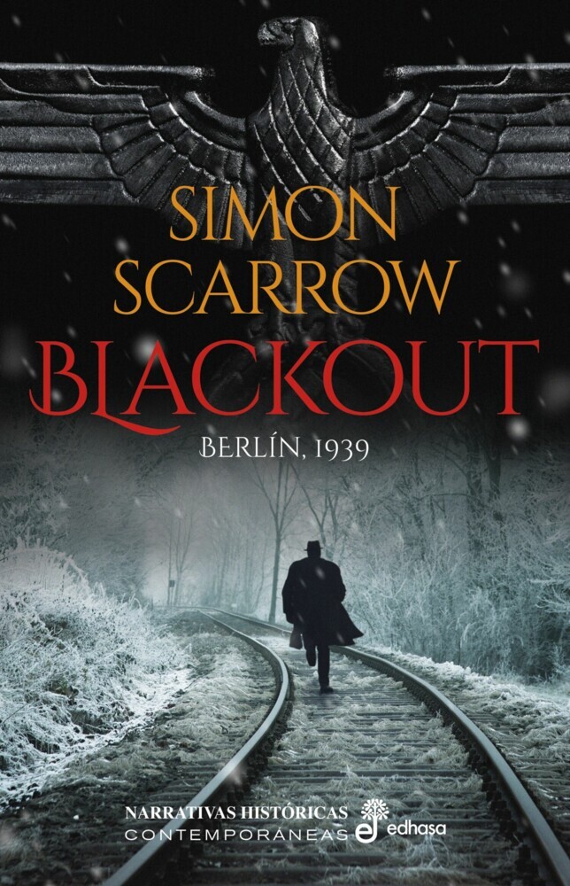 Blackout main product photo