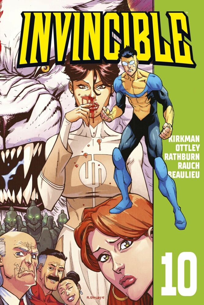 Invincible 10 main product photo
