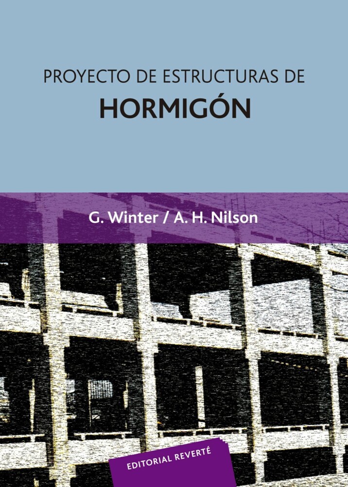 Proyecto de estructuras de hormigón main product photo