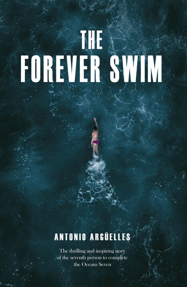 The Forever Swim main product photo