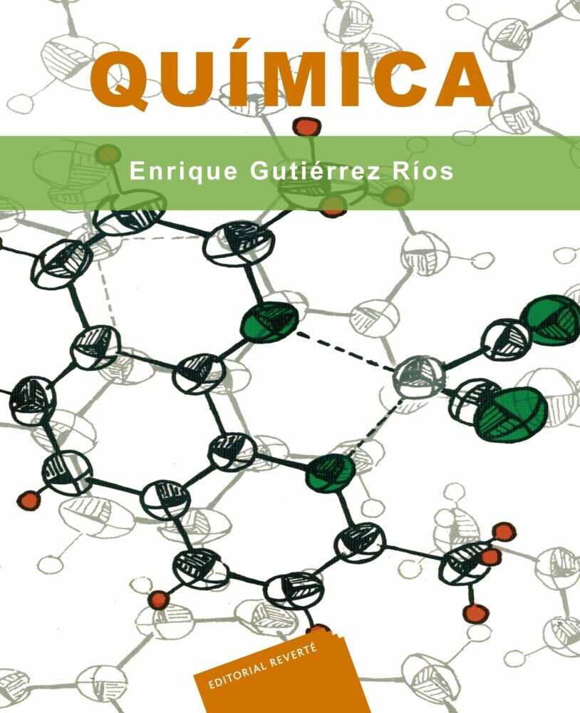 Química main product photo
