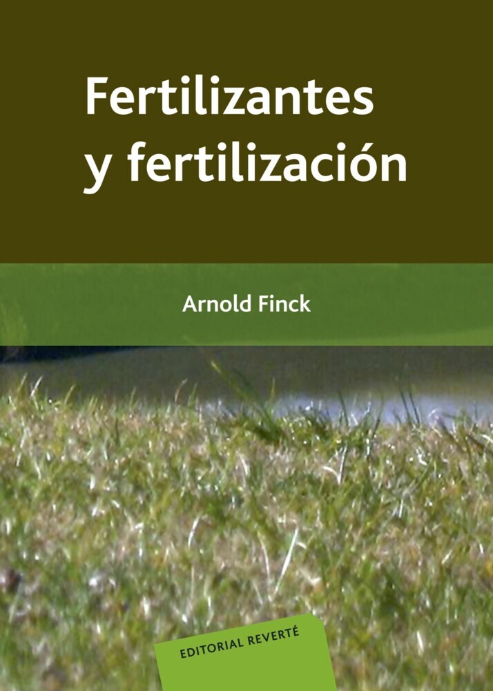 Fertilizantes y fertilización main product photo