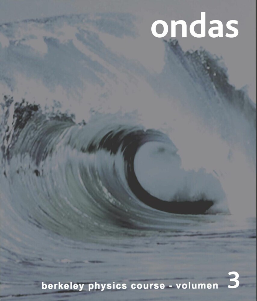 Ondas (Berkeley Physics Course) main product photo
