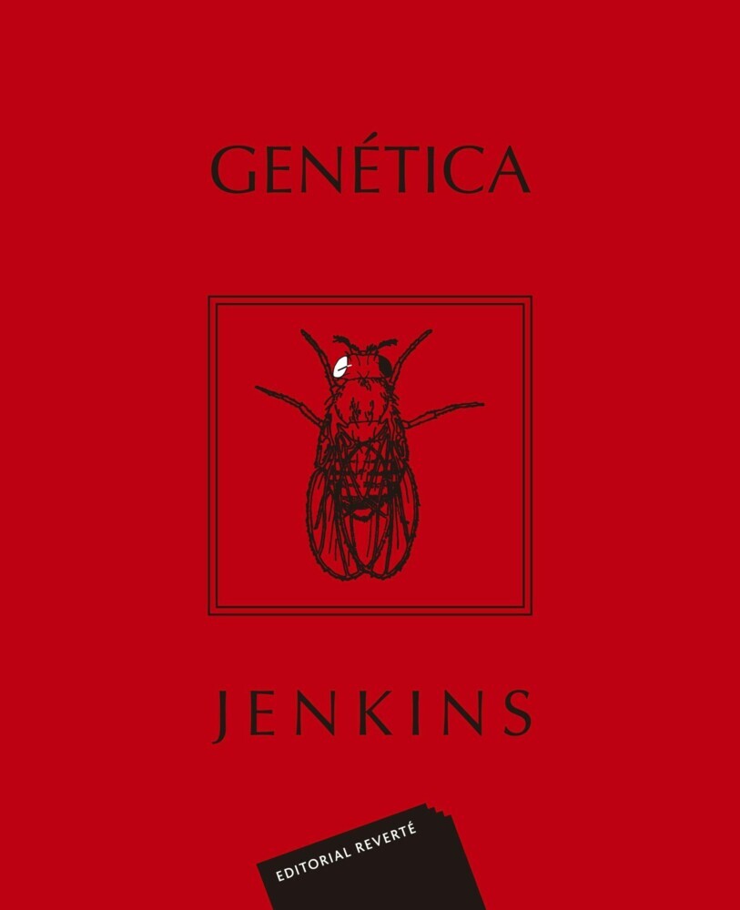Genética main product photo