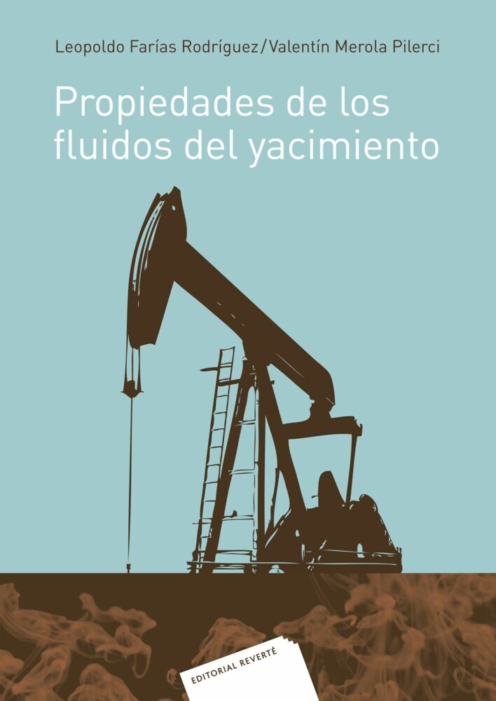 Propiedades de los fluidos del yacimiento main product photo