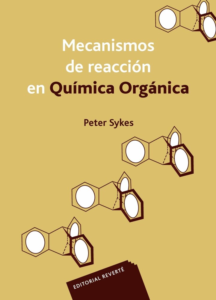 Mecanismos de reacción en química orgánica main product photo
