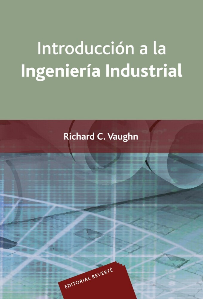 Introducción a la ingeniería industrial main product photo