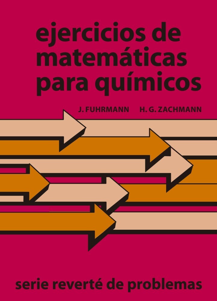 Ejercicios de matemáticas para químicos main product photo