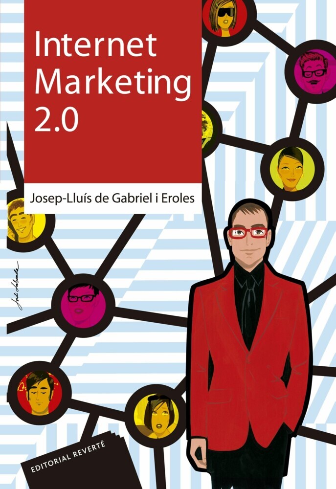 Internet Marketing 2.0 main product photo
