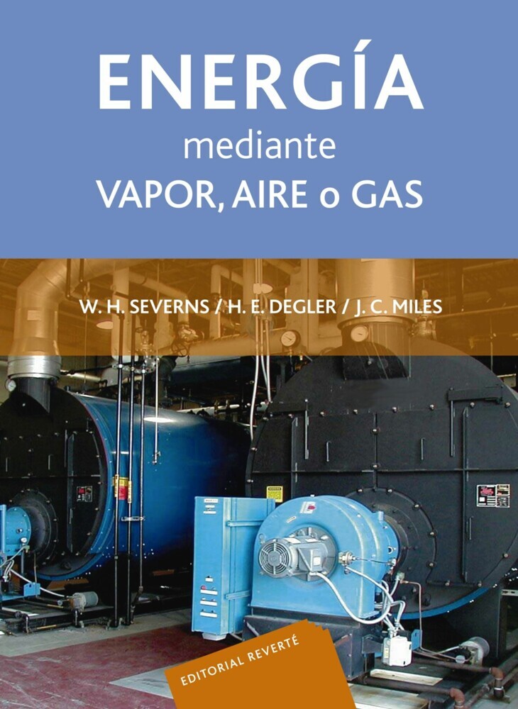 La producción de energía mediante vapor, aire o gas main product photo