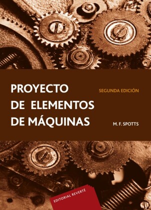 Proyecto de elementos de máquinas