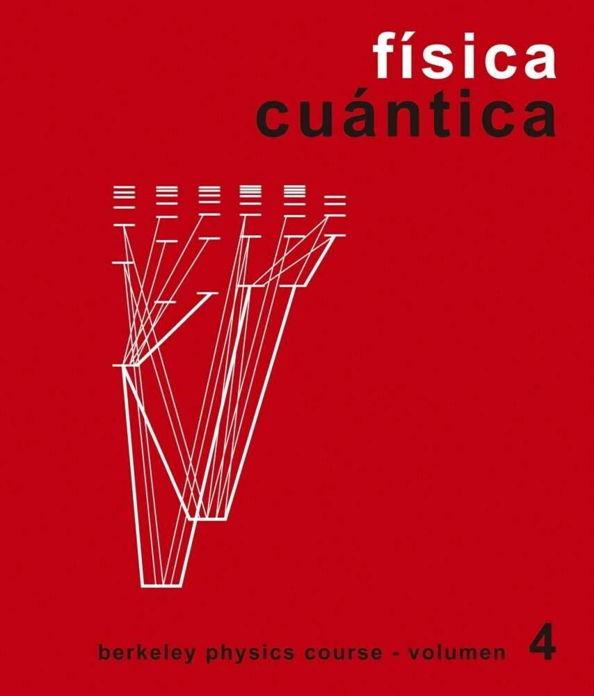 Física cuántica (Berkeley Physics Course) main product photo
