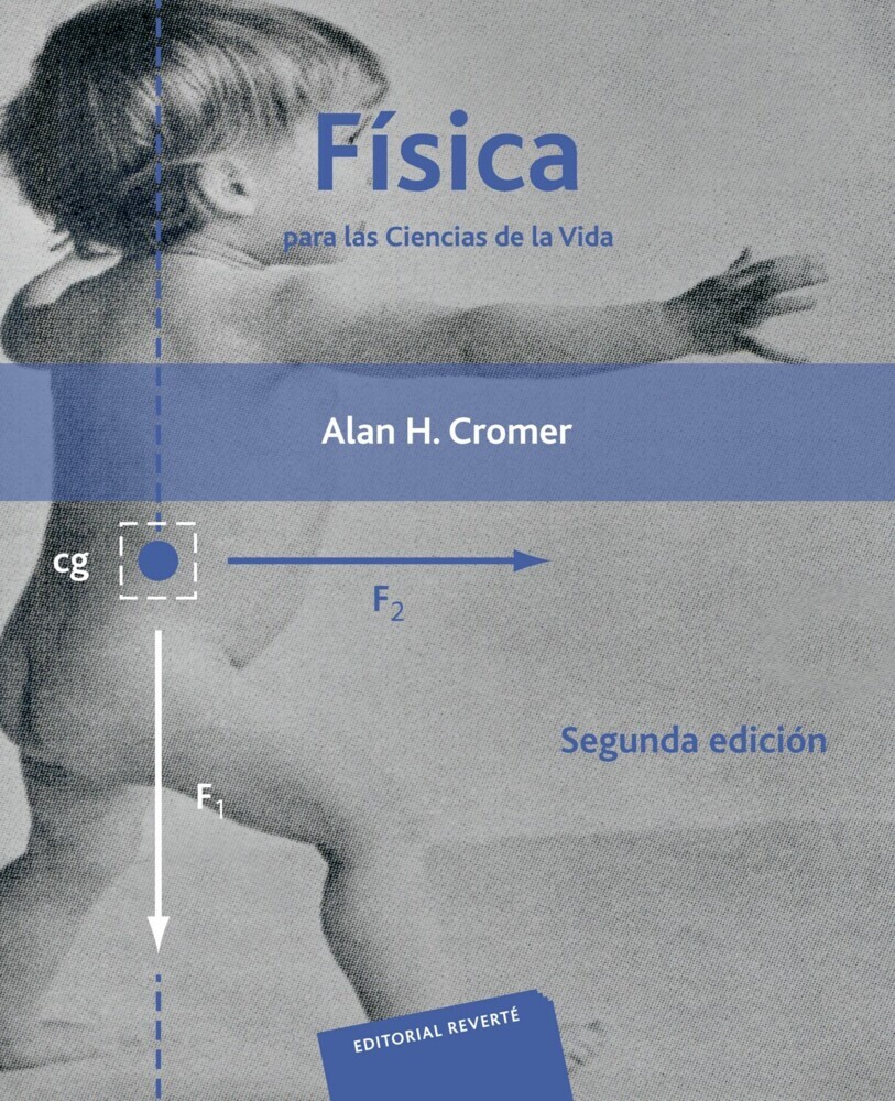 Física para las ciencias de la vida main product photo