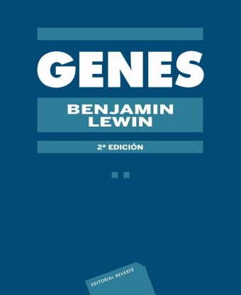 Genes. Volumen 2