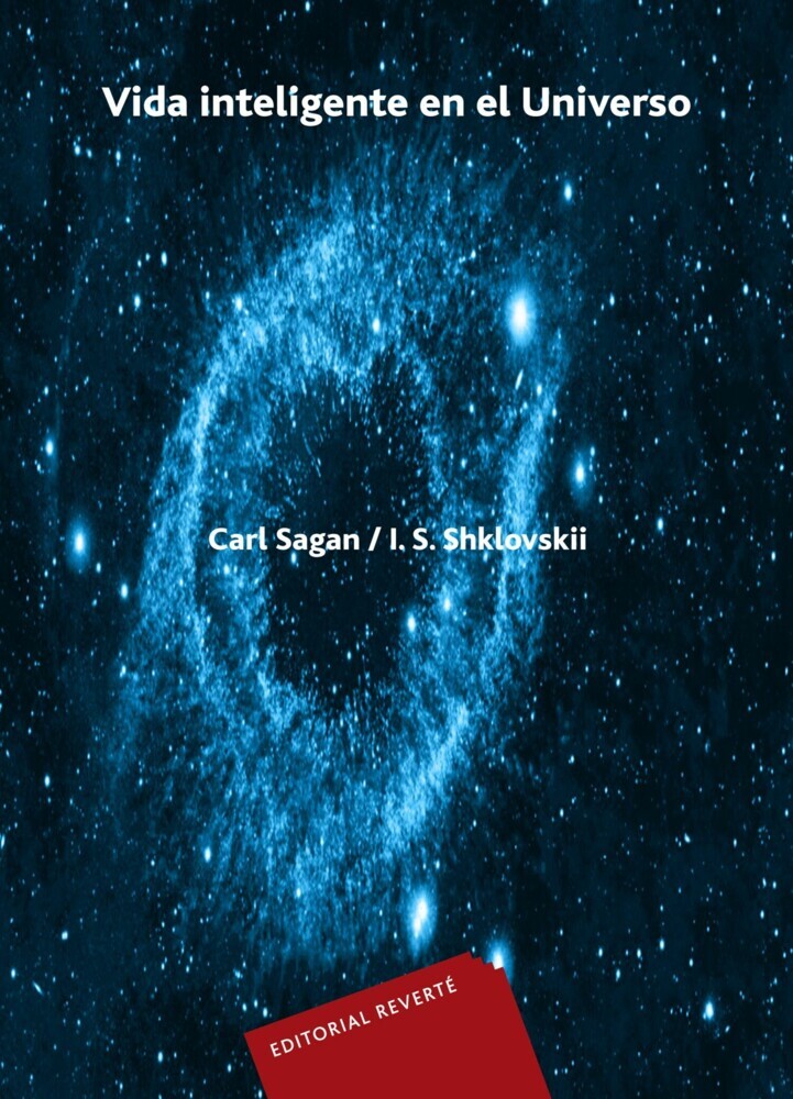 Vida inteligente en el universo main product photo