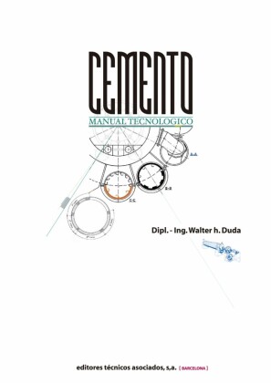 Manual tecnológico del cemento
