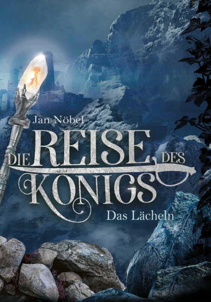 Die Reise des Königs main product photo