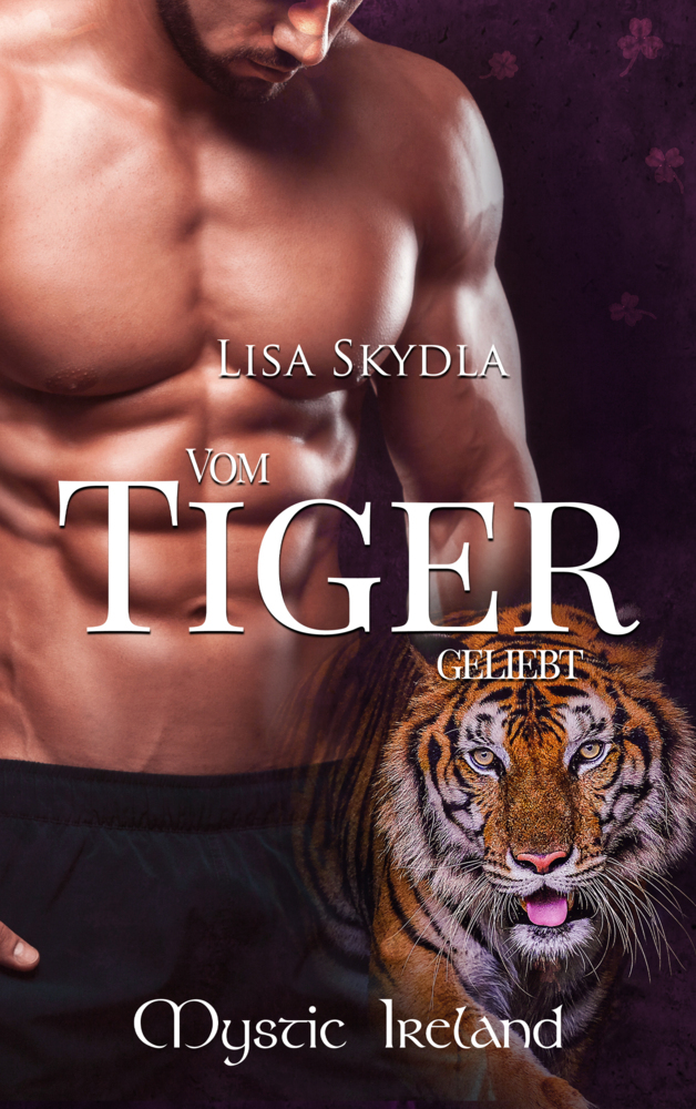Vom Tiger geliebt main product photo