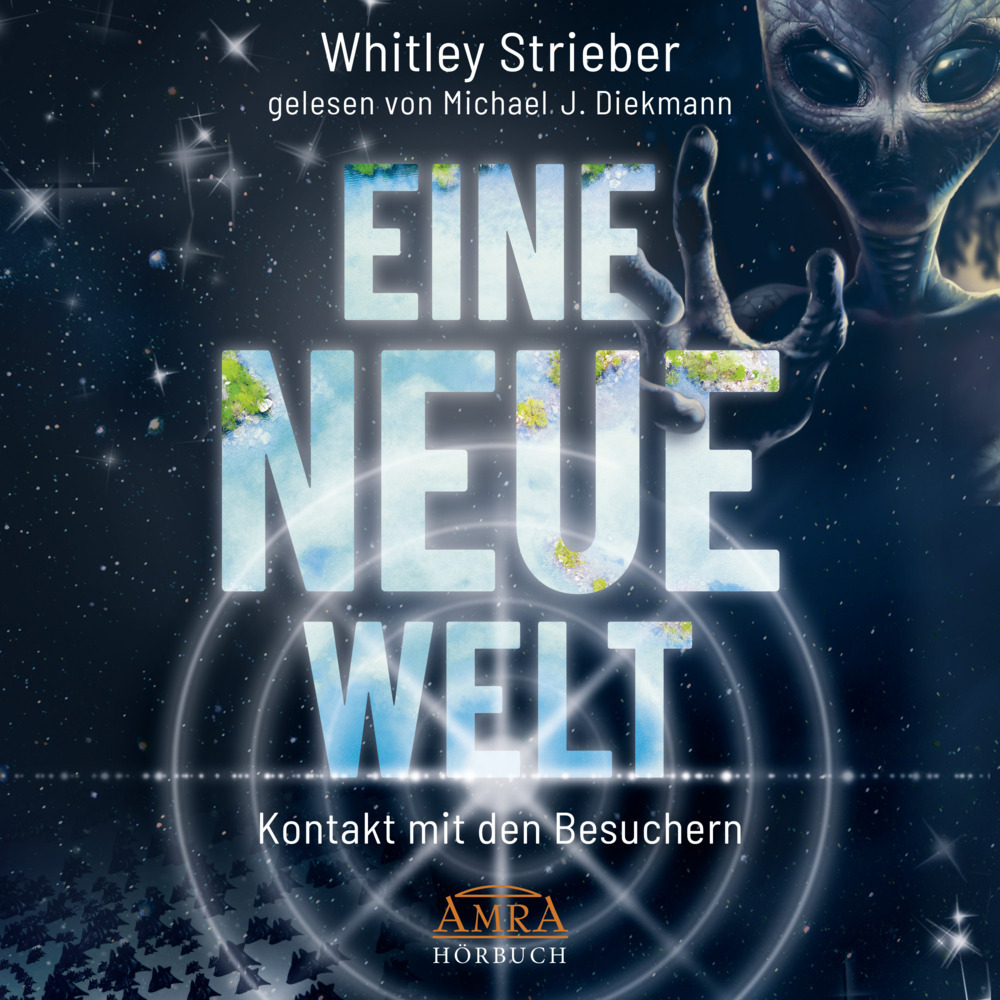 EINE NEUE WELT (Ungekürzte Lesung), Audio-CD, MP3 main product photo