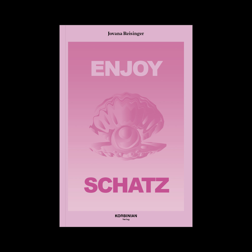 ENJOY SCHATZ main product photo