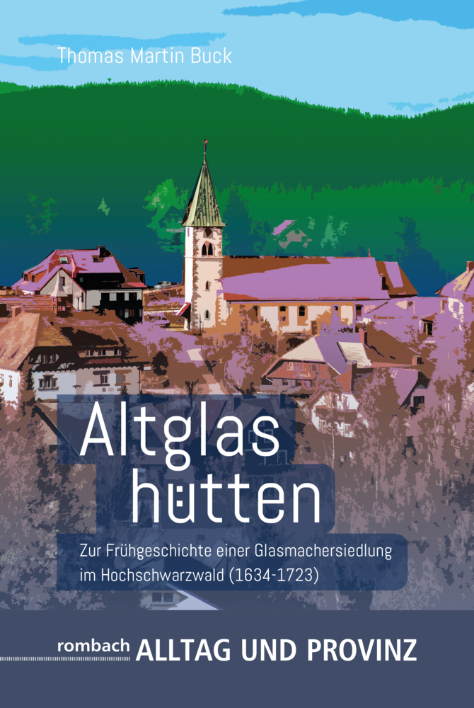 Altglashütten main product photo