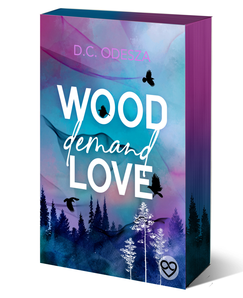 Wood Demand Love main product photo