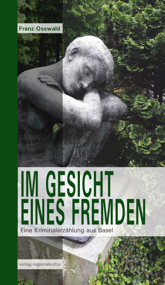 Im Gesicht eines Fremden main product photo