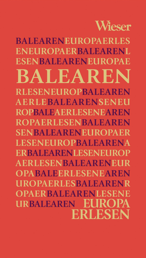 Europa Erlesen Balearen main product photo