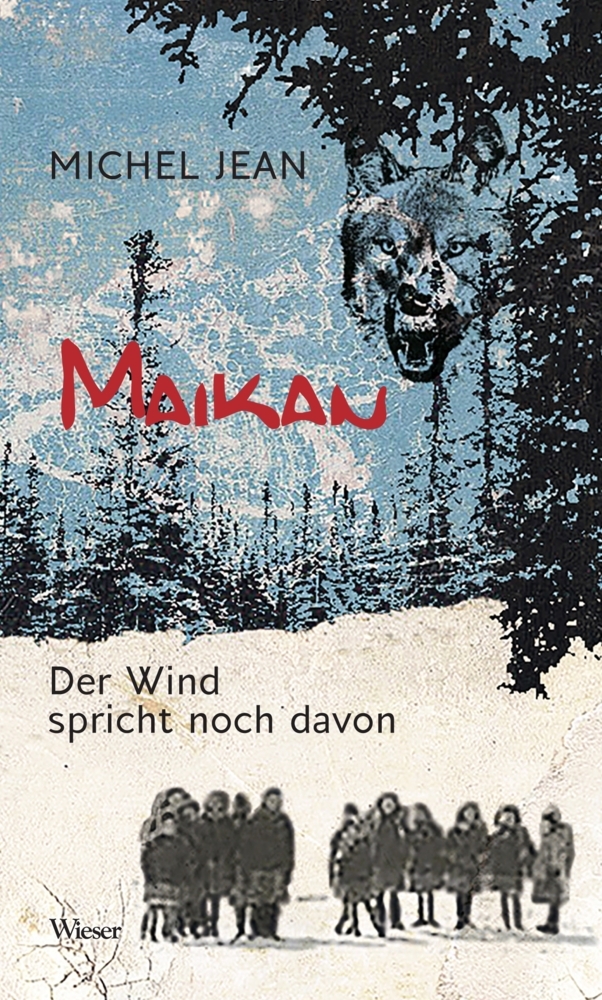 Maikan main product photo