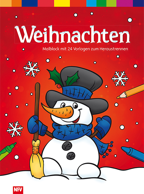 Weihnachten main product photo