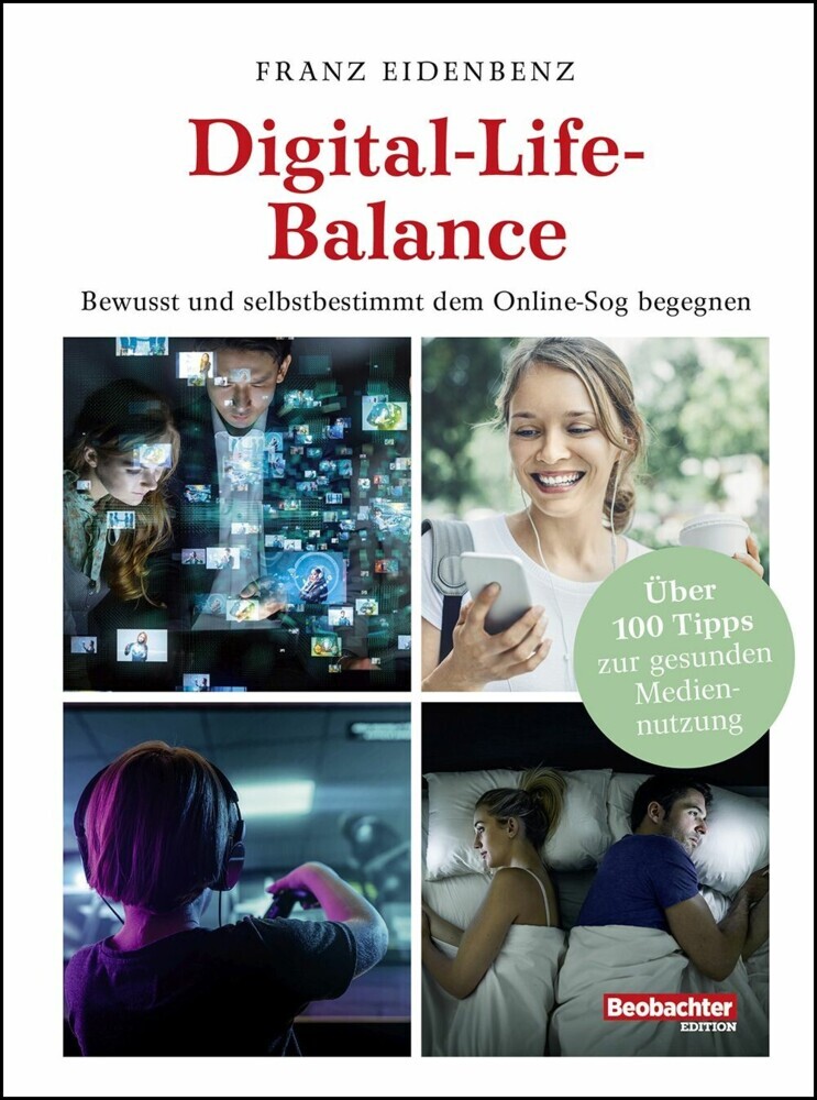 Digital-Life-Balance main product photo
