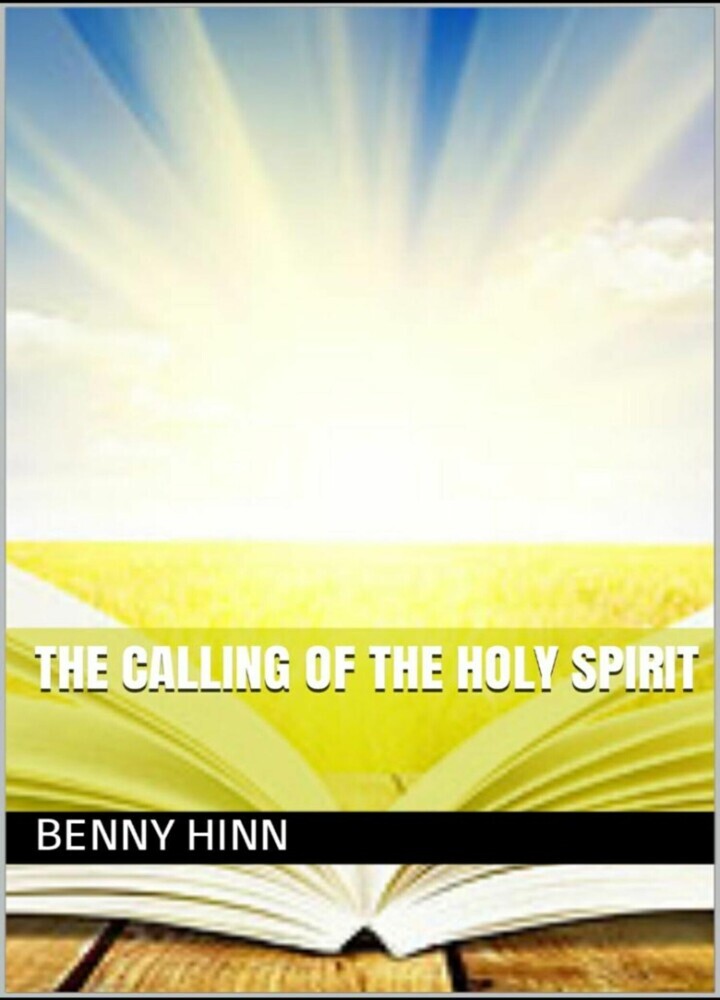 The Calling of the Holy Spirit main product photo