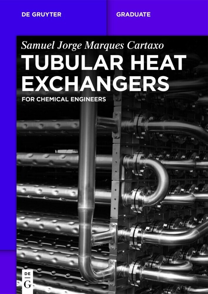 Tubular Heat Exchangers main product photo