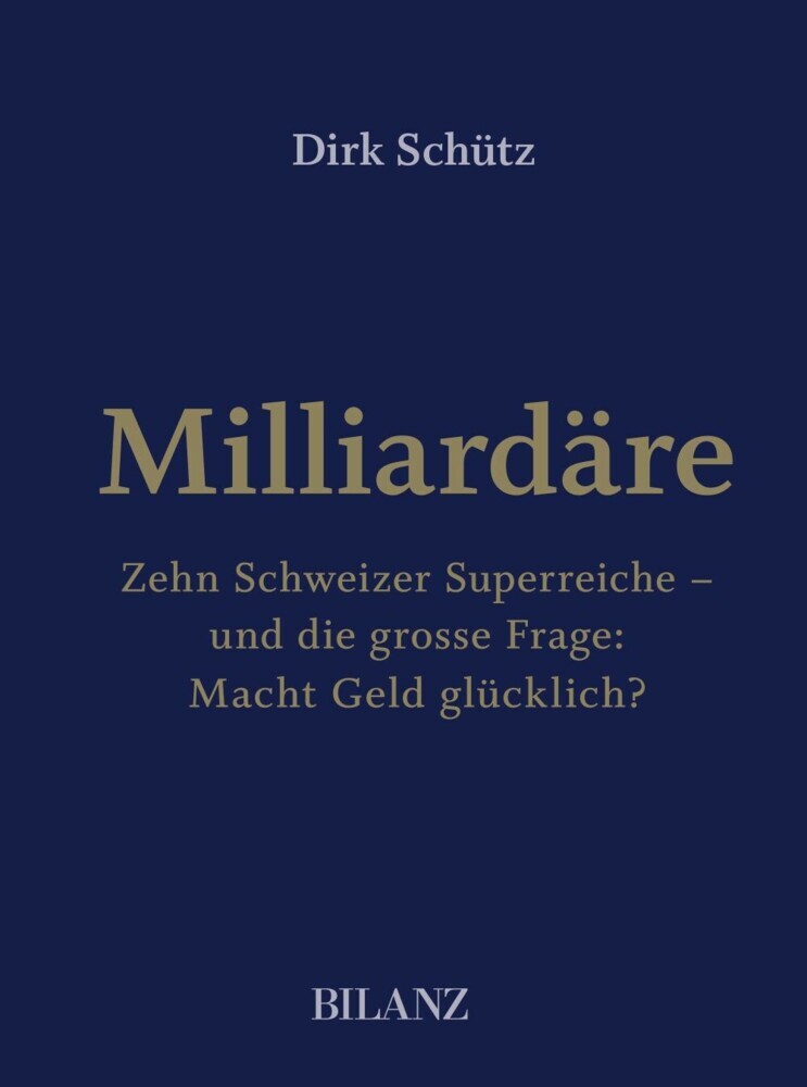 Milliardäre main product photo