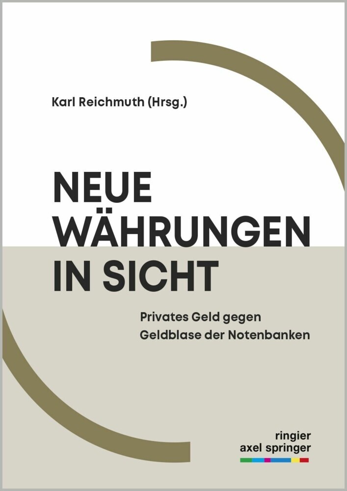 Neue Währungen in Sicht main product photo