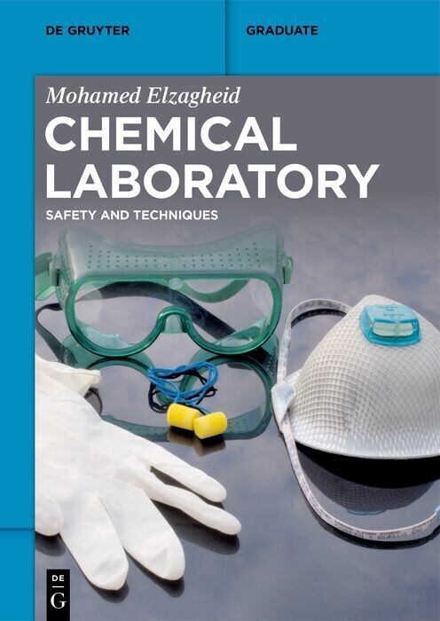 Chemical Laboratory main product photo