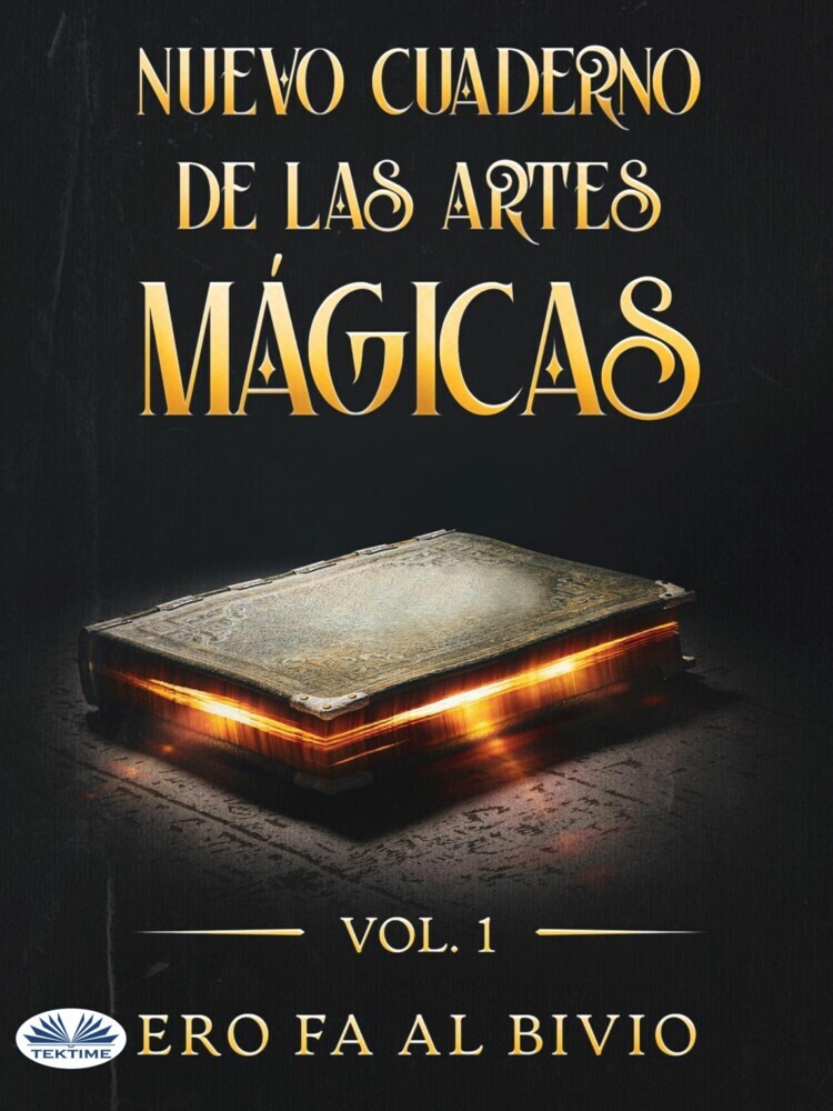 Nuevo Cuaderno De Las Artes Mágicas main product photo