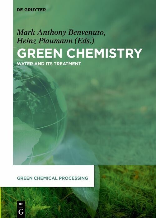 Green Chemistry main product photo